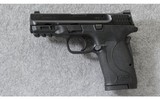 Smith & Wesson ~ M&P 380 Shield EZ M2.0 ~ .380 acp - 2 of 7