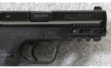 Smith & Wesson ~ M&P 380 Shield EZ M2.0 ~ .380 acp - 6 of 7
