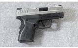 Springfield Armory ~ XD-45 Sub-Compact MOD.2 ~ .45 acp - 1 of 7