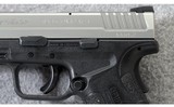 Springfield Armory ~ XD-45 Sub-Compact MOD.2 ~ .45 acp - 3 of 7