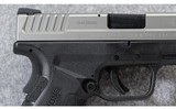 Springfield Armory ~ XD-45 Sub-Compact MOD.2 ~ .45 acp - 7 of 7