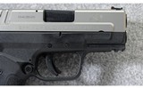 Springfield Armory ~ XD-45 Sub-Compact MOD.2 ~ .45 acp - 6 of 7
