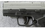 Springfield Armory ~ XD-45 Sub-Compact MOD.2 ~ .45 acp - 4 of 7