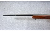 Ruger ~ M77 w/Tang Safety ~ 7x57mm Mauser - 6 of 10