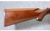 Ruger ~ M77 w/Tang Safety ~ 7x57mm Mauser - 2 of 10