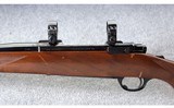 Ruger ~ M77 w/Tang Safety ~ 7x57mm Mauser - 8 of 10