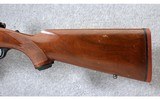 Ruger ~ M77 w/Tang Safety ~ 7x57mm Mauser - 9 of 10