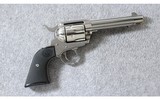 Ruger ~ New Vaquero Model 05108 ~ .357 Mag. - 1 of 7