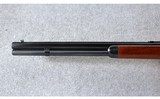 Uberti ~ Model 1873 Short Rifle ~ .44-40 Win. - 6 of 10