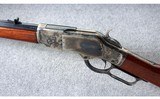 Uberti ~ Model 1873 Short Rifle ~ .44-40 Win. - 8 of 10