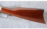 Uberti ~ Model 1873 Short Rifle ~ .44-40 Win. - 9 of 10