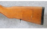 Zastava ~ M59/66A1 SKS ~ 7.62x39mm - 9 of 10