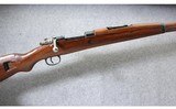 Zastava ~ Preduzece 44 M48A ~ 8x57mm Mauser - 1 of 2