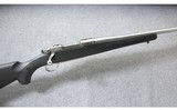 Ruger ~ M77 Mark II All Weather Stainless Model 17814 ~ .300 WSM - 1 of 10