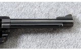 Ruger ~ New Model Single Six ~ .22 LR - 6 of 7