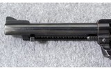 Ruger ~ New Model Single Six ~ .22 LR - 4 of 7