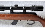 Remington ~ Model 581 ~ .22 S,L or LR - 8 of 10