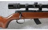 Remington ~ Model 581 ~ .22 S,L or LR - 3 of 10