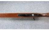 Remington ~ Model 581 ~ .22 S,L or LR - 7 of 10