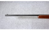 Remington ~ Model 581 ~ .22 S,L or LR - 6 of 10