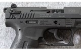 Walther ~ P22 Target ~ .22 LR - 7 of 7
