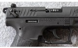 Walther ~ P22 ~ .22 LR - 7 of 7