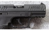 Walther ~ P22 ~ .22 LR - 6 of 7
