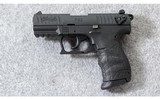 Walther ~ P22 ~ .22 LR - 2 of 7