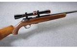 Browning ~ T-Bolt 22 Rifle ~ .22 LR - 1 of 10
