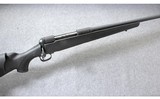 Savage ~ 111 Long Range Hunter ~ 6.5-284 Norma - 1 of 10