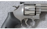 Smith & Wesson ~ Model 610-3 4 In. Fluted ~ 10mm Auto - 7 of 7