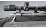 Remington ~ 700 ADL Stainless Synthetic ~ .300 RUM - 3 of 10