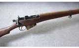 Long Branch ~ Lee Enfield No.4 Mark 1 ~ .303 British - 1 of 10