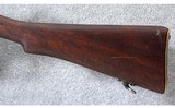 Long Branch ~ Lee Enfield No.4 Mark 1 ~ .303 British - 9 of 10