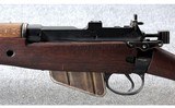 Long Branch ~ Lee Enfield No.4 Mark 1 ~ .303 British - 8 of 10
