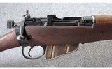 Long Branch ~ Lee Enfield No.4 Mark 1 ~ .303 British - 3 of 10