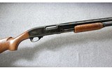 Remington ~ 870 Magnum Wingmaster ~ 12 Gauge - 1 of 10
