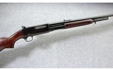 Remington ~ Model 141 Gamemaster ~ .35 Rem. - 1 of 10