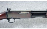 Remington ~ Model 141 Gamemaster ~ .35 Rem. - 3 of 10