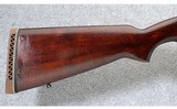 Remington ~ Model 141 Gamemaster ~ .35 Rem. - 2 of 10
