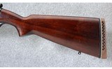 Remington ~ Model 141 Gamemaster ~ .35 Rem. - 9 of 10