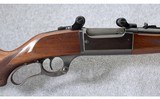 Savage ~ Model 99EG ~ .250-3000 Sav. - 3 of 10