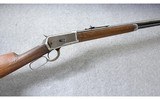 Winchester ~ Model 1892 Rifle ~ .32-20 Win. - 1 of 2