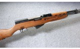 Zastava ~ M59/66 SKS ~ 7.62x39mm - 1 of 10