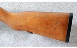 Zastava ~ M59/66 SKS ~ 7.62x39mm - 9 of 10