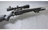 Tikka ~ T3x Lite Stainless ~ .30-06 - 1 of 10
