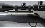 Tikka ~ T3x Lite Stainless ~ .30-06 - 8 of 10