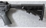 Ruger ~ AR-556 Carbine Model 08500 ~ 5.56x45mm NATO - 9 of 10