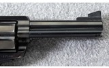 Ruger ~ Blackhawk Convertible 3 Screw ~ .45 Colt / .45acp - 6 of 7