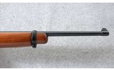 Ruger ~ 10/22 Carbine ~ .22 LR - 4 of 10